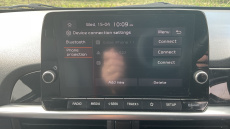 Kia Picanto 1.0 GT-line 5dr [4 seats] Petrol Hatchback